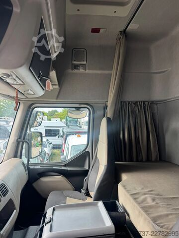 Glidende presenning Renault Premium 340 **MANUAL GEABOX-FRENCH TRUCK**