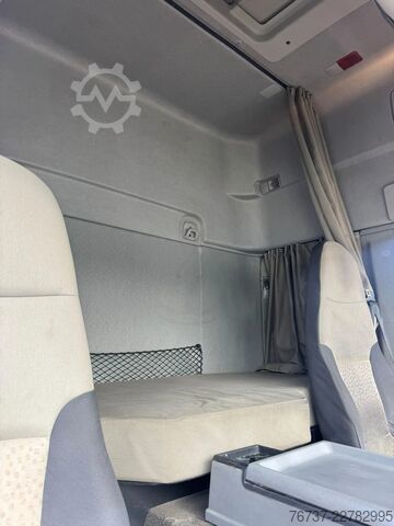 Glidende presenning Renault Premium 340 **MANUAL GEABOX-FRENCH TRUCK**