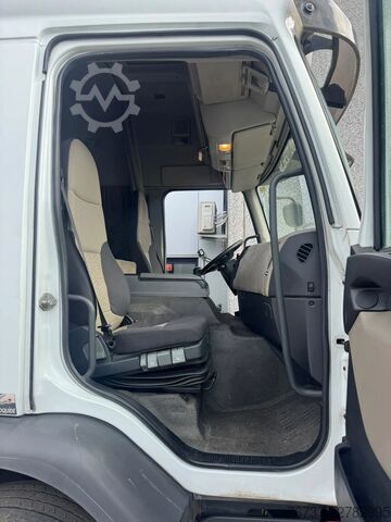 Glidende presenning Renault Premium 340 **MANUAL GEABOX-FRENCH TRUCK**