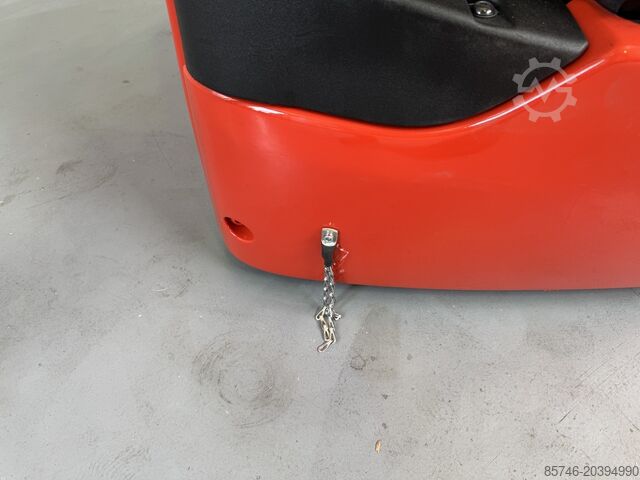 L 16 * DEMO !! Atex Proplan EX 3G / Zone 2 * Triplex FFL !! NEW battery !! LINDE L 16 * DEMO !! Atex Proplan EX 3G / Zone 2 * Triplex FFL !! NEW battery !!