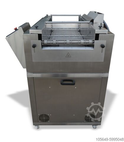 Continue friteuse INHOSPAN FEC