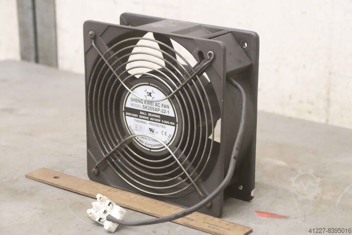 Ventilator 65 W Sheng Kwei SK205AP-11-1