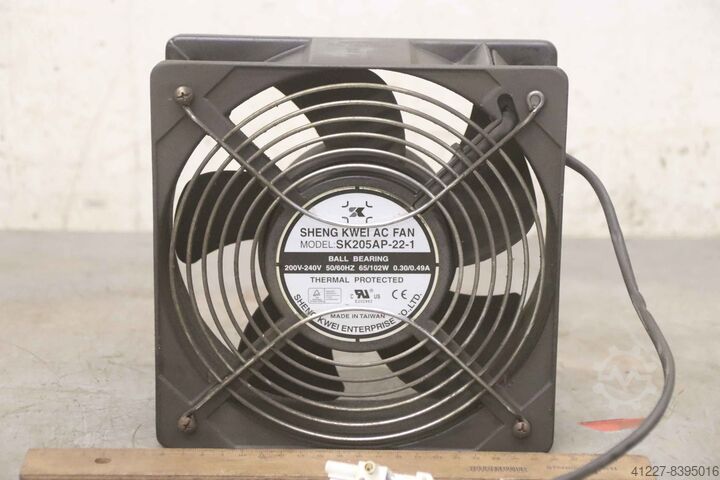 Ventilator 65 W Sheng Kwei SK205AP-11-1
