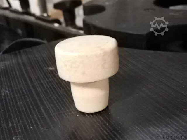 Verschließmaschine Arol KAMMA PK