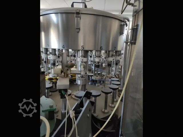 Monoblok vullen Fimer 20/20/3/3