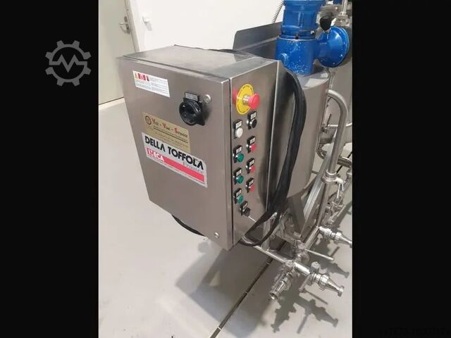 Φίλτρο Della Toffola NF 5