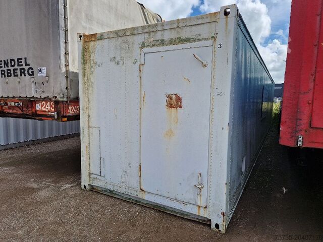 HANOMAG HENSCHEL 8V1516AC HANOMAG HENSCHEL 8V1516AC
