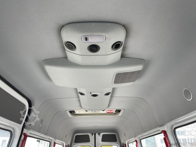 Minibüs Mercedes-Benz Sprinter 516 CDI - Euro6  (518 519)