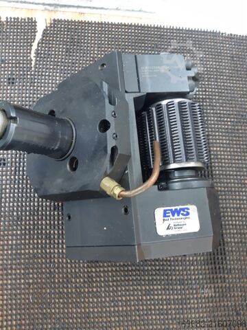 Gildemeister CTX Beta 1250 4A, Ano 2012_ Nº interno 231536 DMG CTX Beta 1250 4A