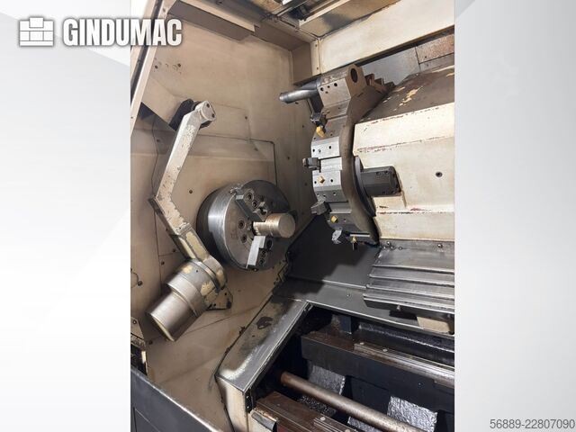 Mazak QT NEXUS 300 Mazak QT NEXUS 300