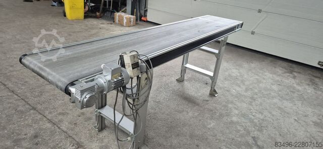 Transportband Transportband Forderband Conveyor 