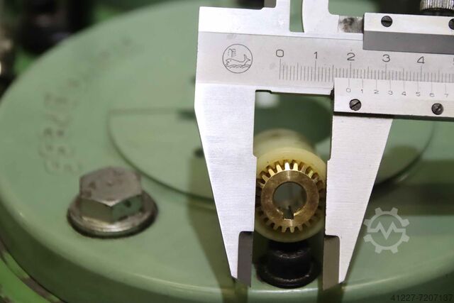 Hydraulisch aggregaat zonder elektromotoren Novopress 150 bar