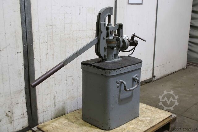 Pompe de contrôle unbekannt 16 bar