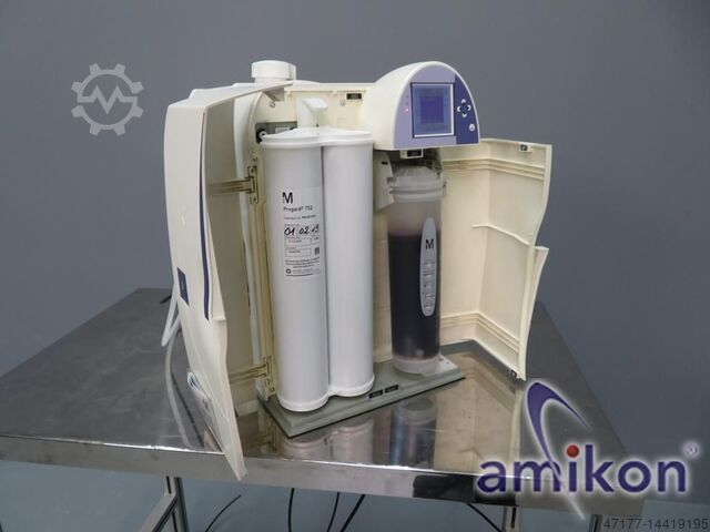 Waterzuiveringssysteem Millipore Elix 3