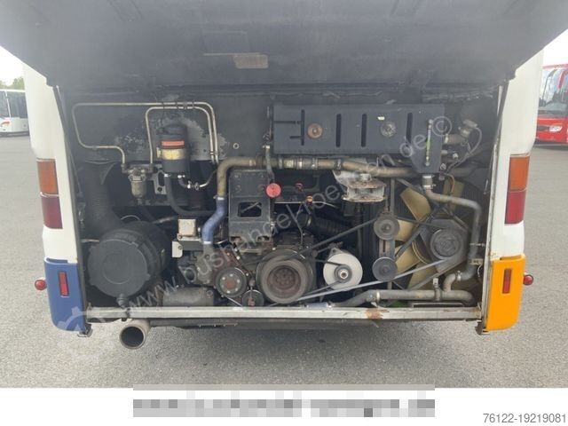 Autobus międzymiastowy MERCEDES-BENZ O550Integro/319/419/Intouro/415/