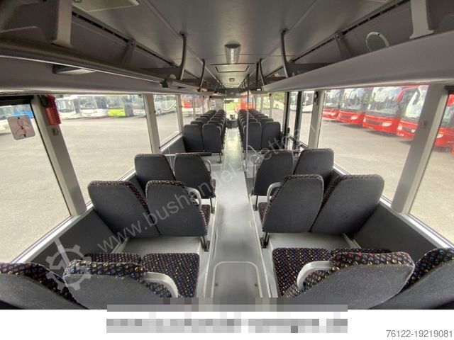 Autobus międzymiastowy MERCEDES-BENZ O550Integro/319/419/Intouro/415/