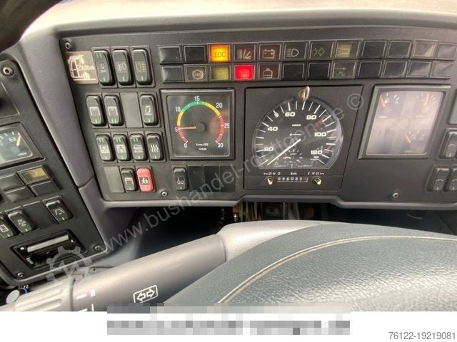 Autobus międzymiastowy MERCEDES-BENZ O550Integro/319/419/Intouro/415/