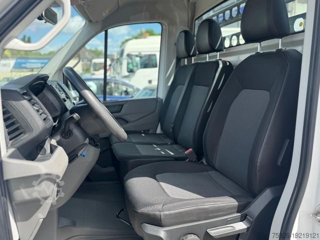 Pick-up bestelwagen MAN TGE 3.100 *Pritsche *Garantie*