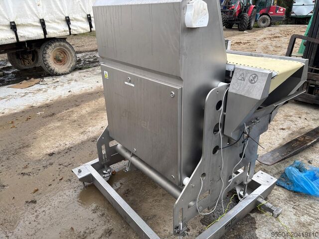 Vleesverwerkingsmachine Marel M Series 3000