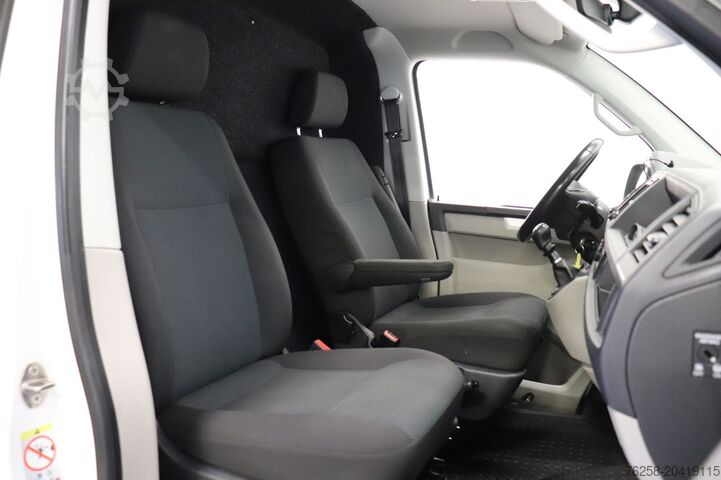 Skåpbil Volkswagen Transporter 2.0 TDI L2 EURO 6 - Airco - Cruise ...