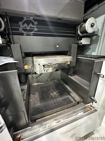 Draad Eroding Machine AGIE CHARMILLES CUT AM 500