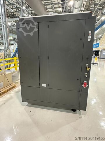 Draad Eroding Machine AGIE CHARMILLES CUT AM 500