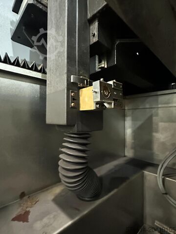 Draad Eroding Machine AGIE CHARMILLES CUT AM 500