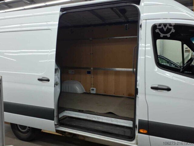 Bestelwagen Mercedes-Benz Sprinter 317 CDI,L2H2,Automatik,Kamera,LED
