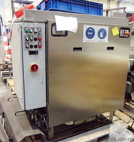 Ultrasoon reinigingssysteem KLN Ultraschall W1/90=40=45