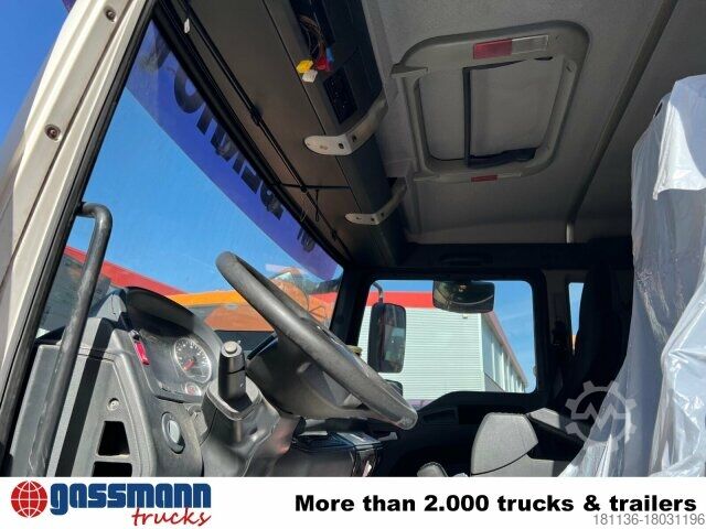 Rashladni kamion MAN TGM 18.290 4X2 LL, Tiefkühlkoffer, Thermoking,