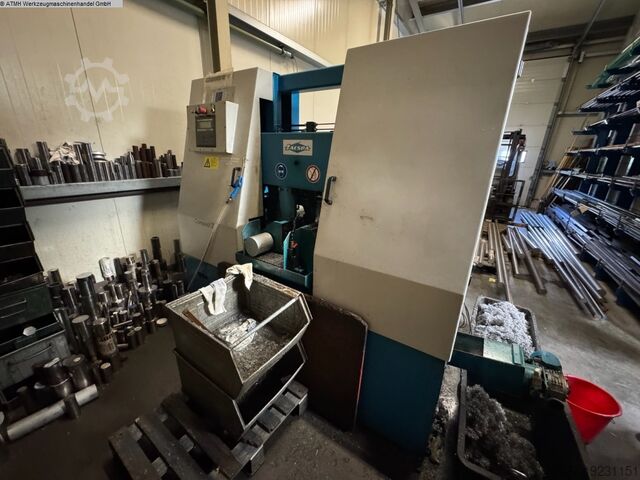 Scie à ruban - Automatique JAESPA COMPACT 2