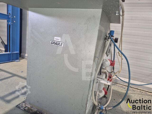 Graule ZS 170N Graule ZS 170N