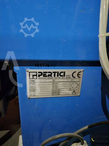 Pertici UNIVER 400IP Pertici UNIVER 400IP