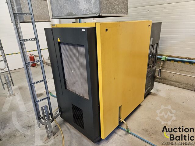 Compresor Kaeser ABT 47