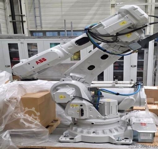 Robot industrial Robot NUEVO ABB Roboter IRB 6700 Robot IRC 5