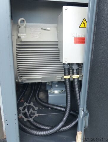 Compresor de tornillo ZT250 Atlas Copco ZT250