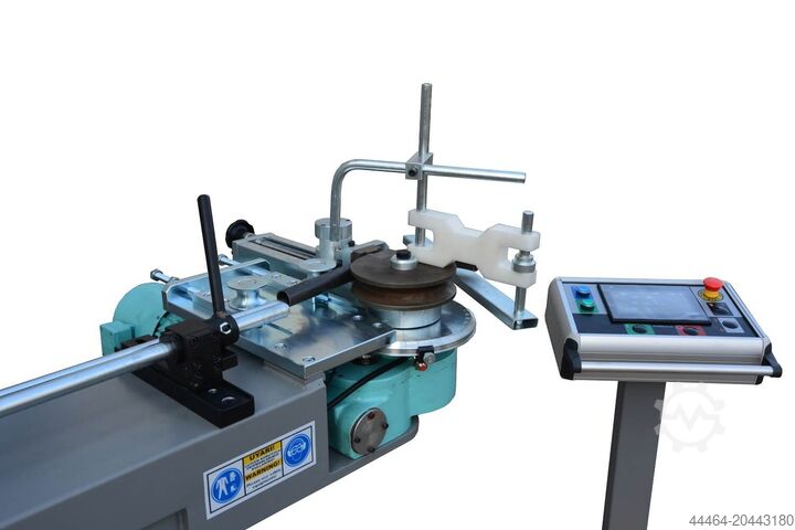 Máquina curvadora de tubos con mandril Cesurbend PBM-32 E