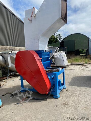 Granulator TRIA Tria Granulator