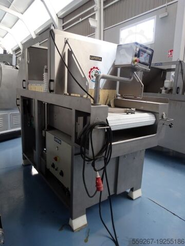 INJECTOR LUTETIA LUTETIA IMGB
