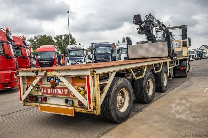 Kraan KENNIS KENNIS R16