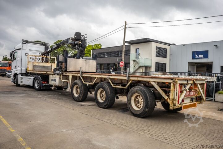 Kraan KENNIS KENNIS R16