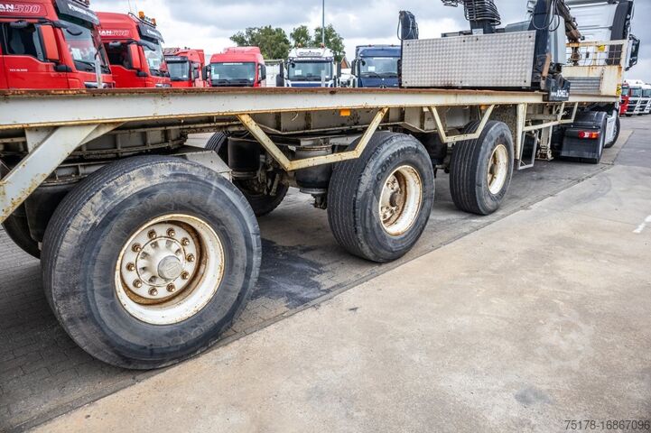 Kraan KENNIS KENNIS R16