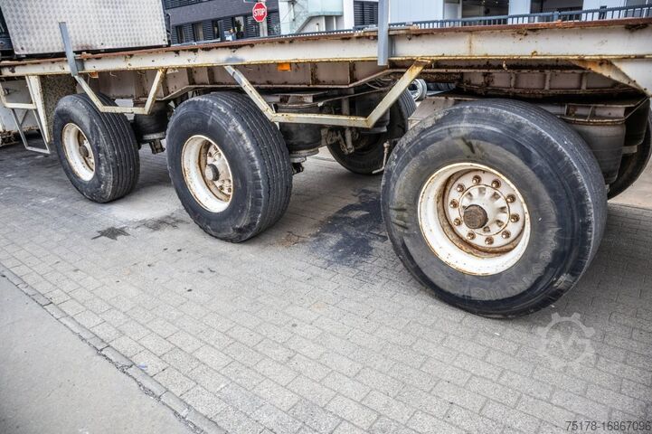 Kraan KENNIS KENNIS R16