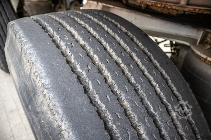 Kraan KENNIS KENNIS R16