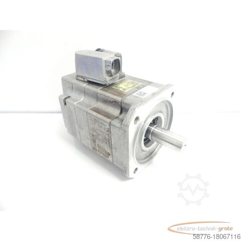 Siemens motor Siemens 1FK7060-5AF71-1KG0 Motor YFH5526202301002 generalüberholt mit 12 Monaten Gewährleistung! -