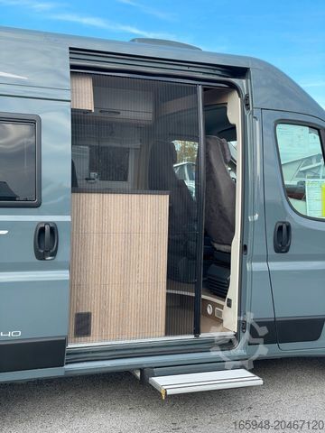 Kamper PÖSSL Summit 540 | Autom. | *Jetzt zum Sonderpreis!*