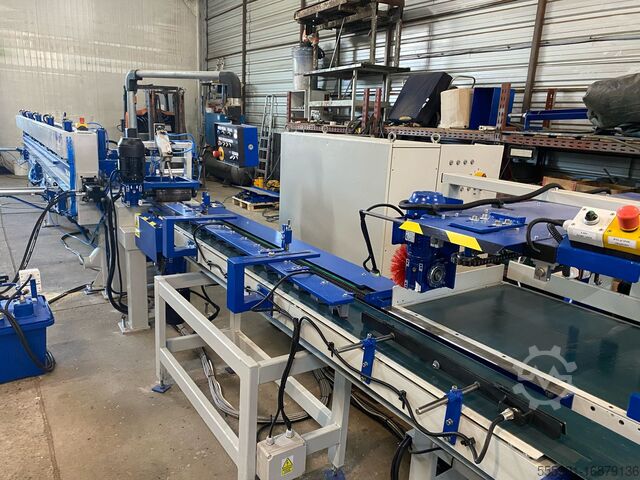 Linie prstních kloubů Grecon Dimter Ultra