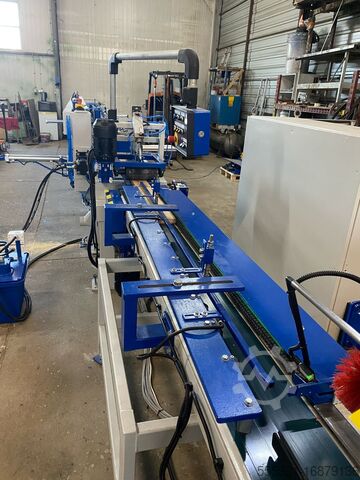 Linie prstních kloubů Grecon Dimter Ultra