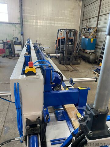 Linie prstních kloubů Grecon Dimter Ultra