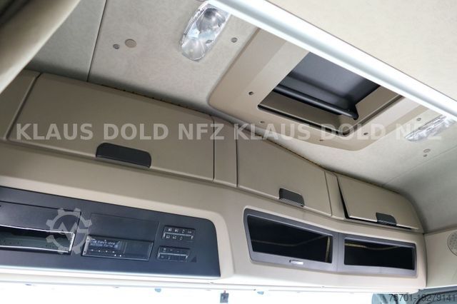 Autószállító teherautó MERCEDES-BENZ Actros 1842 FMS Autotransporter Komplettzug